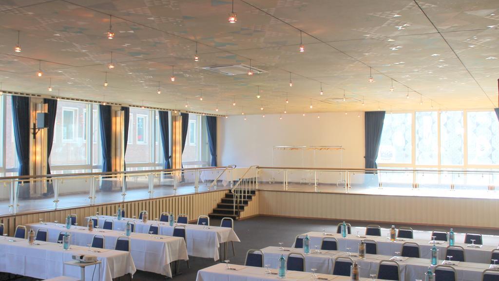 Senats Hotel Koeln Exterior photo