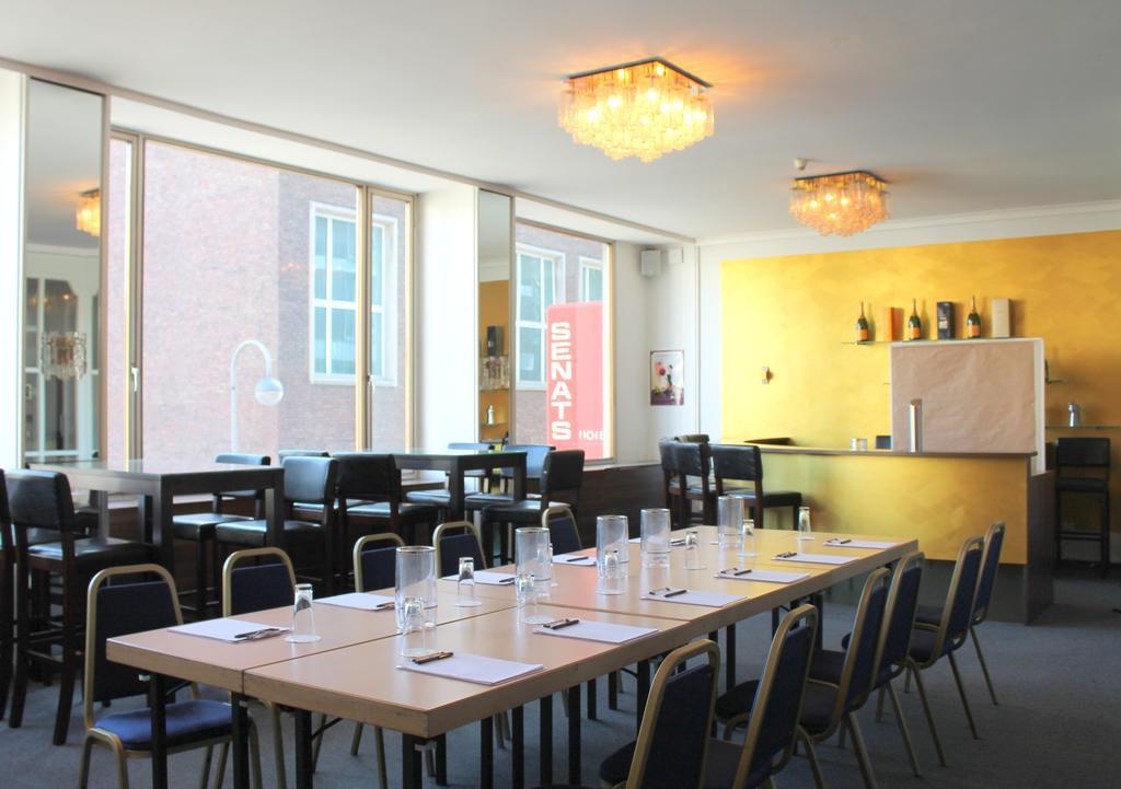 Senats Hotel Koeln Exterior photo