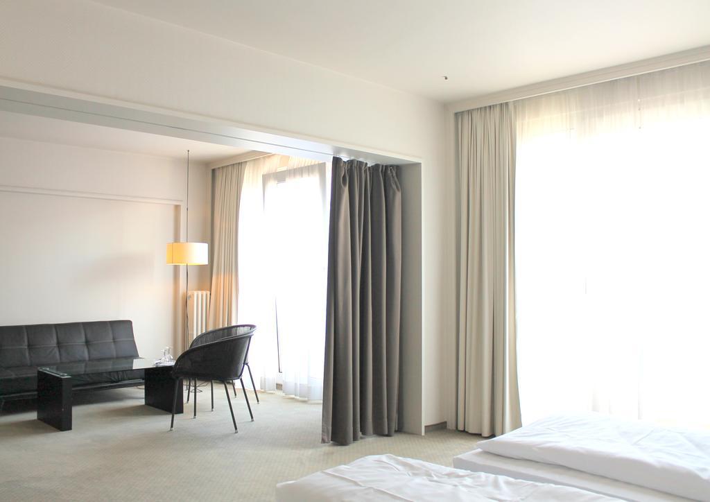 Senats Hotel Koeln Exterior photo