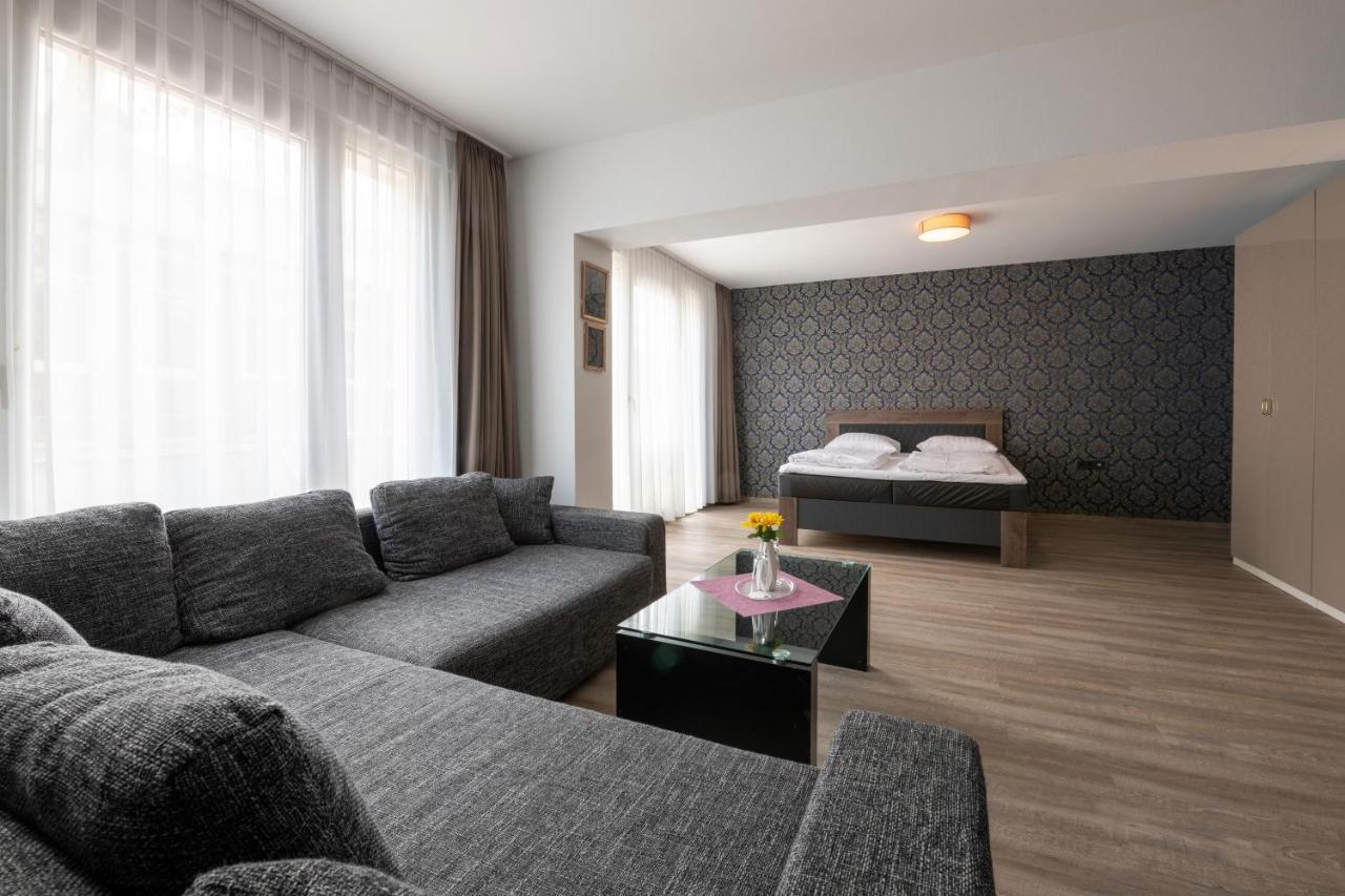 Senats Hotel Koeln Exterior photo