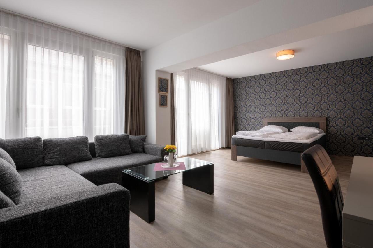 Senats Hotel Koeln Exterior photo